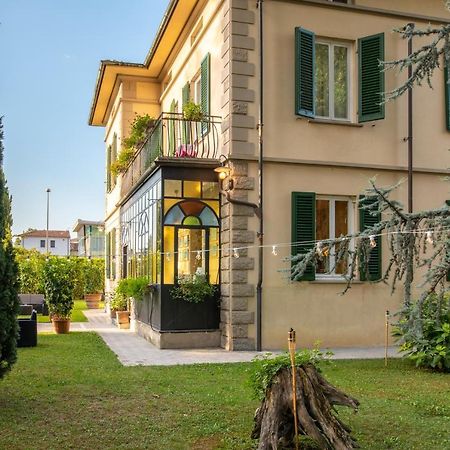 Villa Romantica Wellness & Spa Lucca Dış mekan fotoğraf